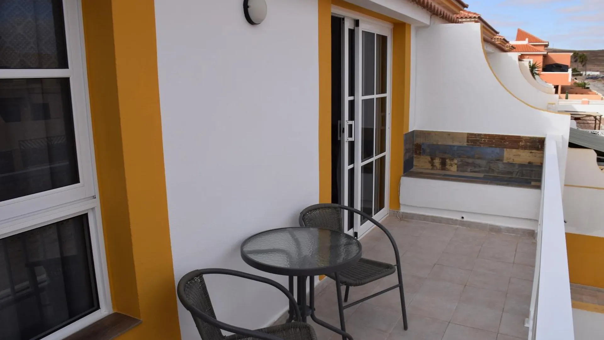Casa Kiko Sol Apartment Caleta De Fuste