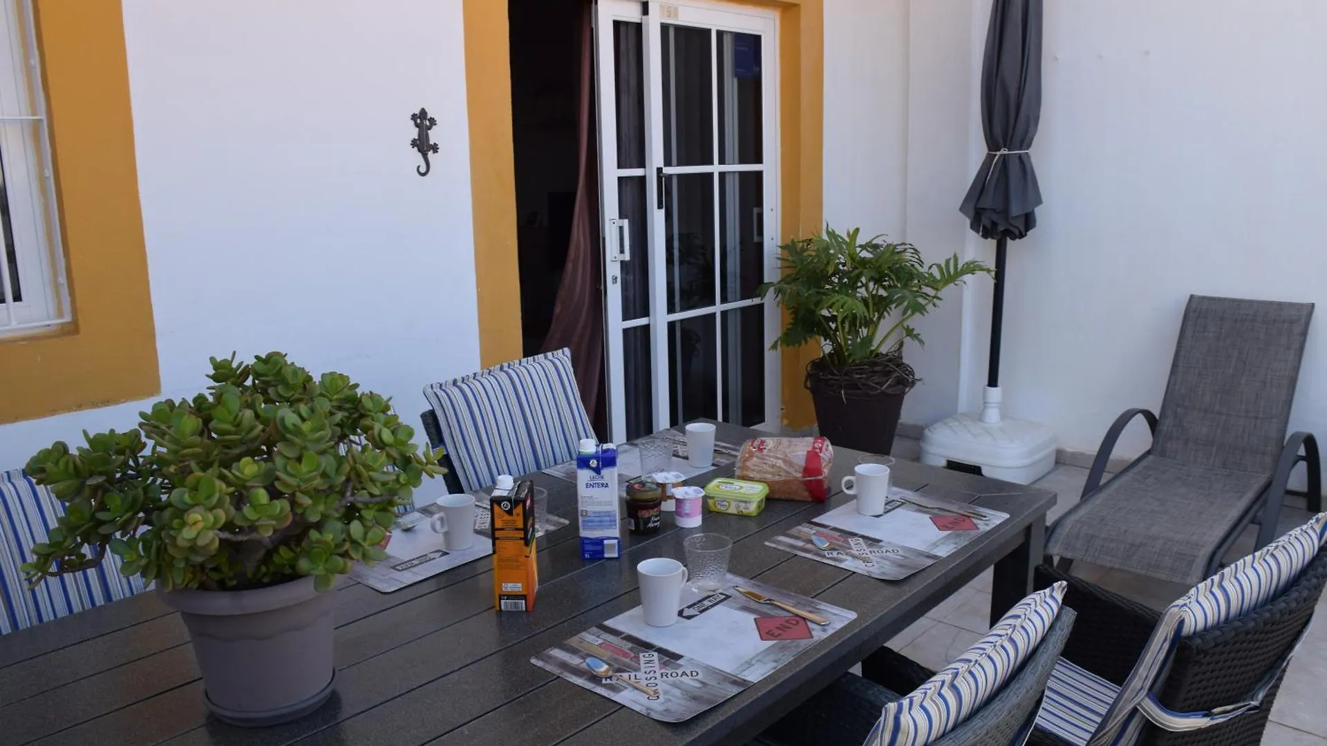 Casa Kiko Sol Apartment Caleta De Fuste 0*,