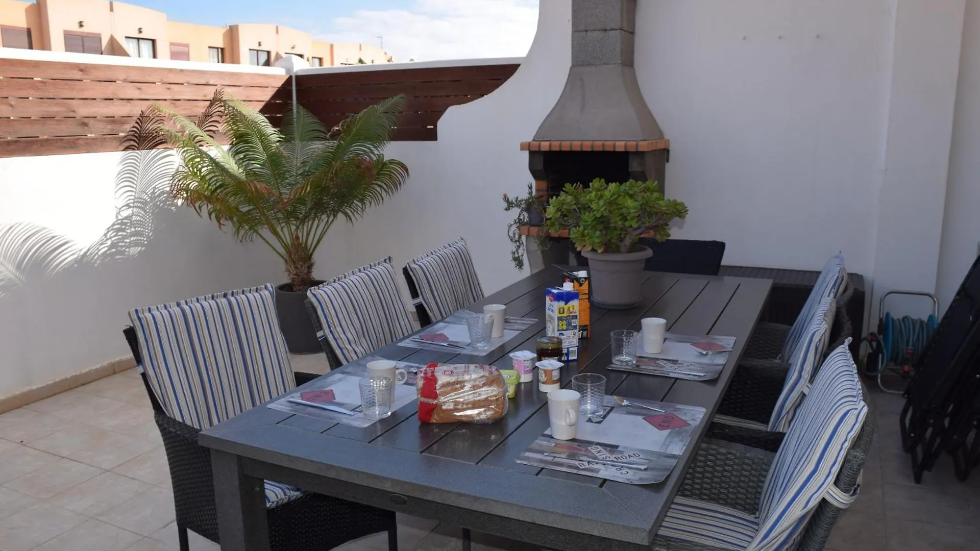 Casa Kiko Sol Apartment Caleta De Fuste
