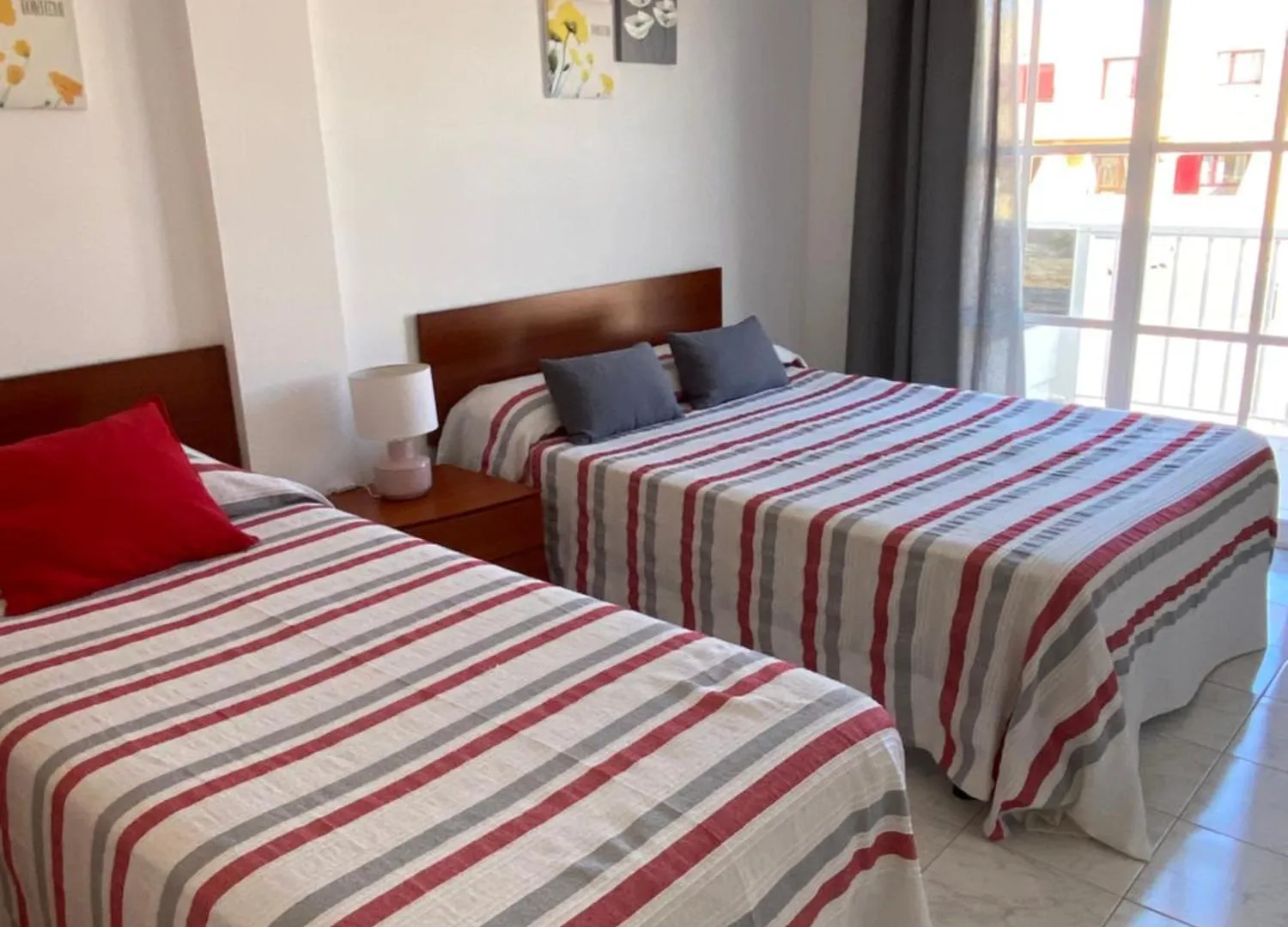 Casa Kiko Sol Apartment Caleta De Fuste