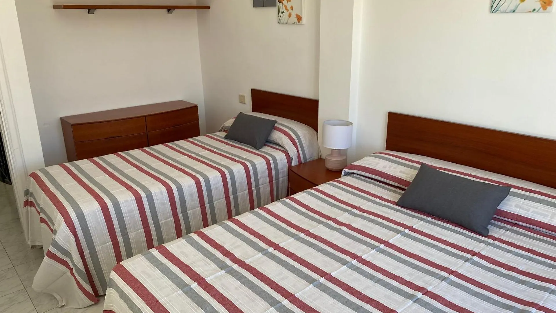 Casa Kiko Sol Apartment Caleta De Fuste
