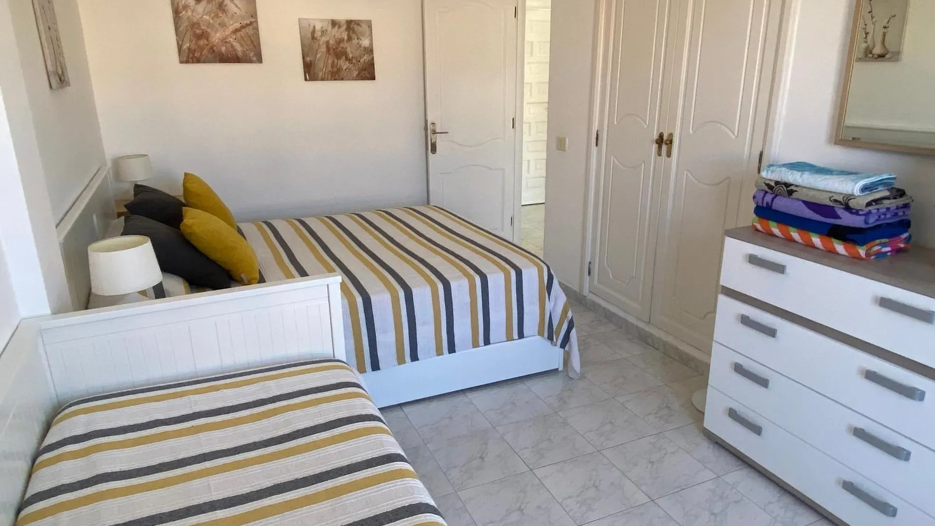 Casa Kiko Sol Apartment Caleta De Fuste 0*,