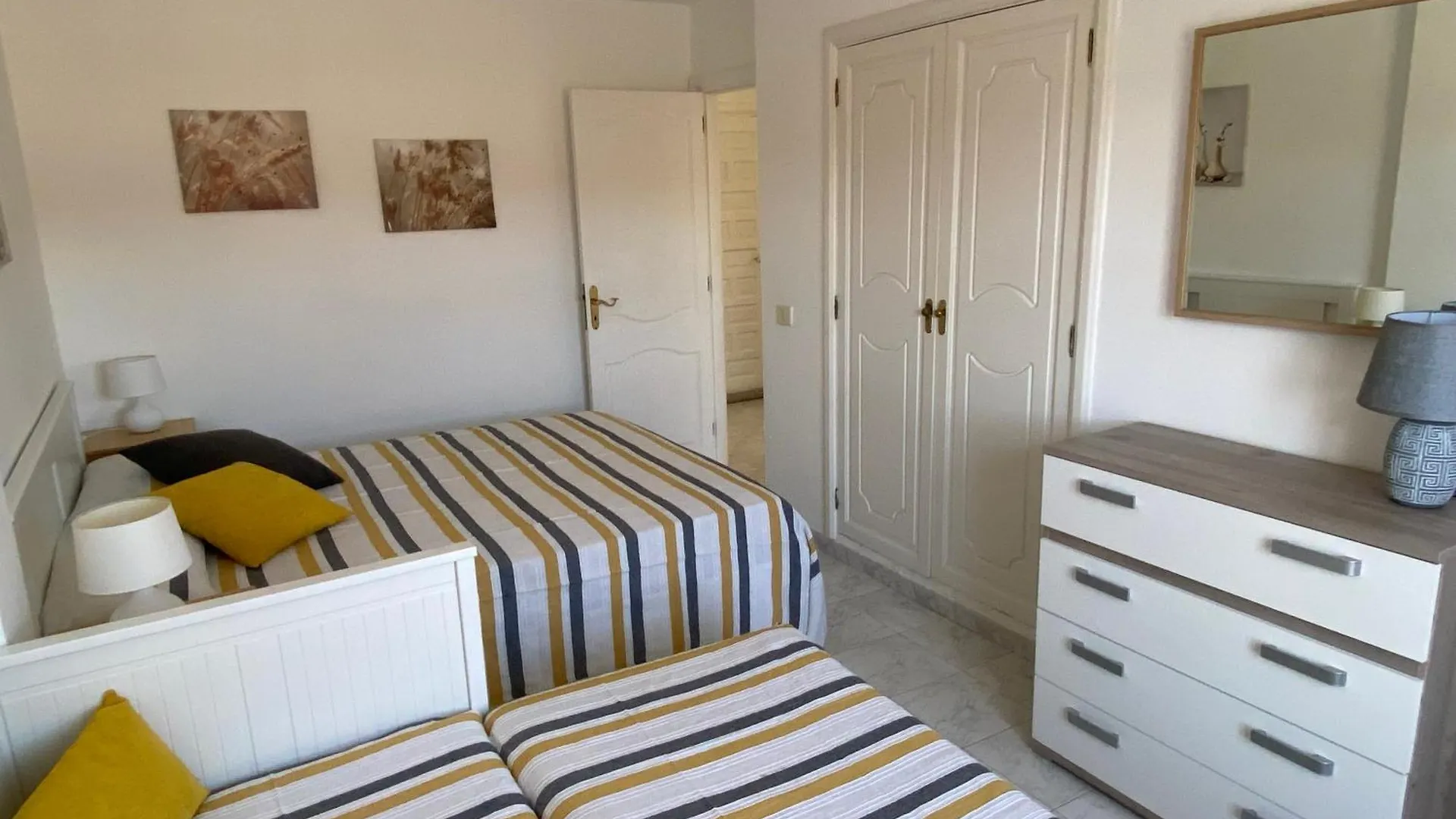 Casa Kiko Sol Apartment Caleta De Fuste