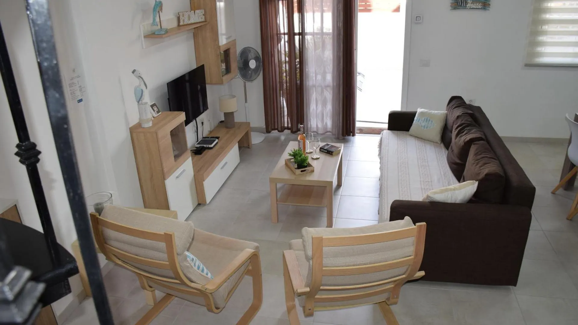Casa Kiko Sol Apartment Caleta De Fuste Spain