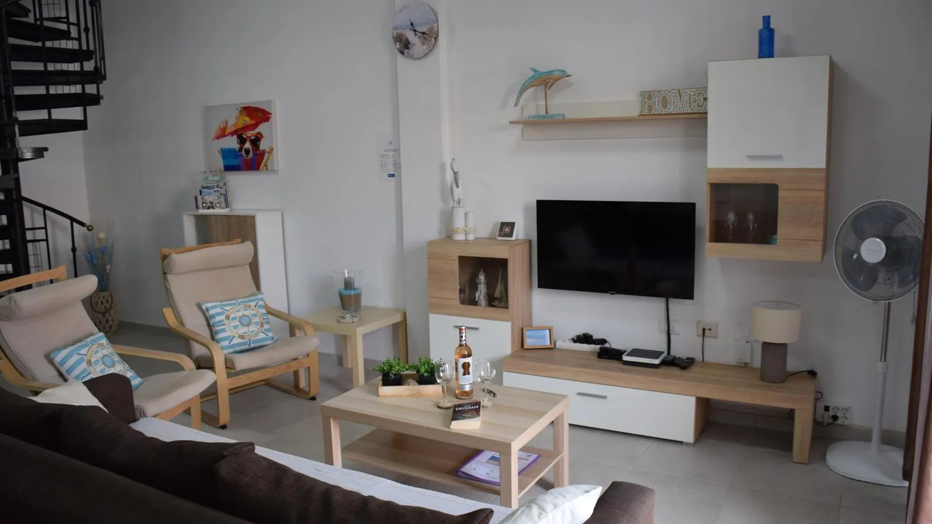 Casa Kiko Sol Apartment Caleta De Fuste