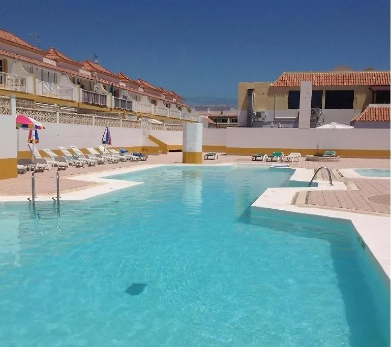 Casa Kiko Sol Apartment Caleta De Fuste 0*,