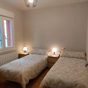  Habitación en casa particular En Con Zonas Comunes Compartida H3 España