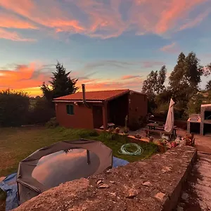  Сasa de vacaciones La Casita De España