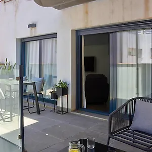  Apartamento Exclusivo En España