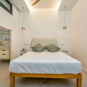  Apartamento Casa Lola Centro España