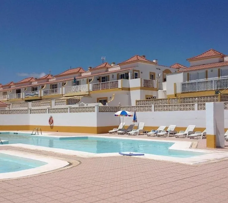 Casa Kiko Sol location