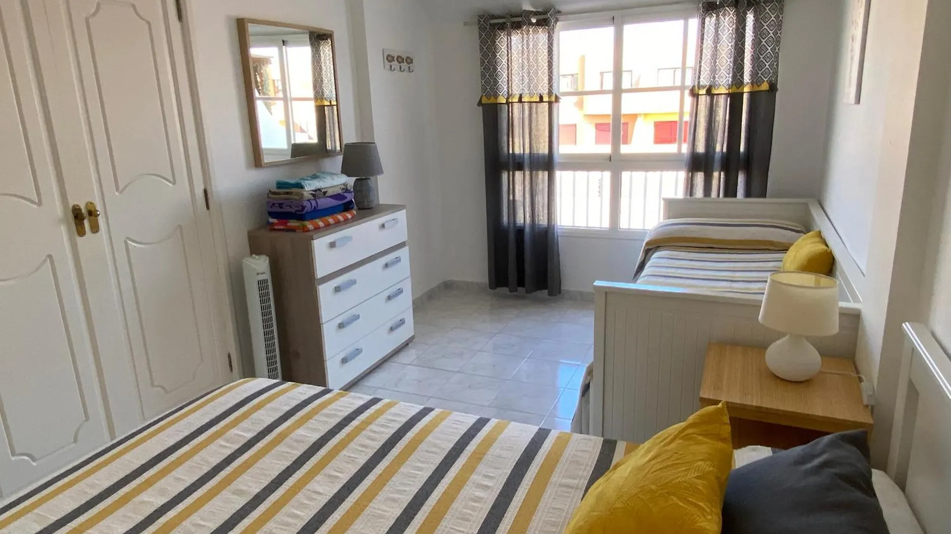 Casa Kiko Sol Apartment Caleta De Fuste 0*,  Spain