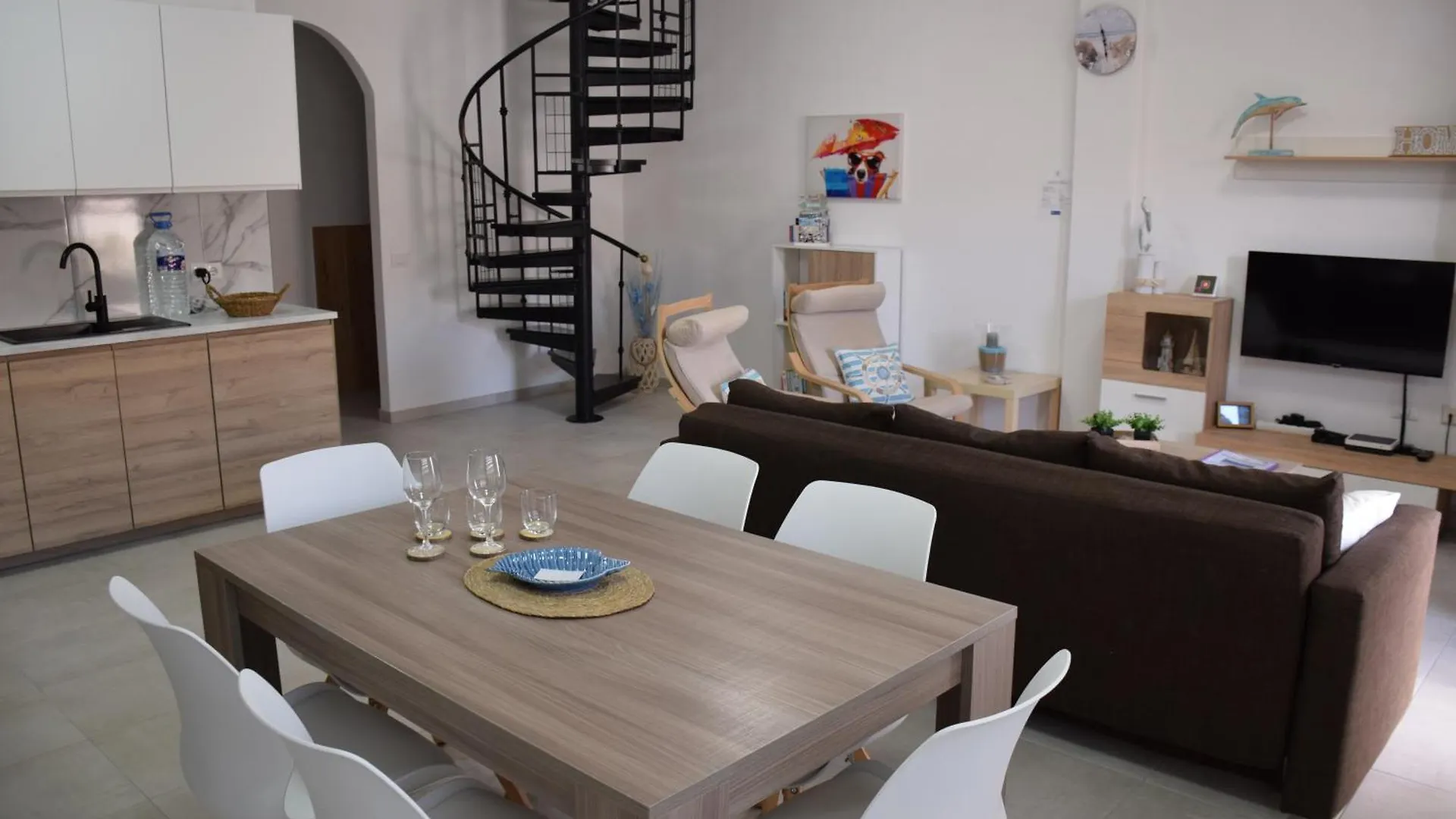 Casa Kiko Sol Apartment Caleta De Fuste