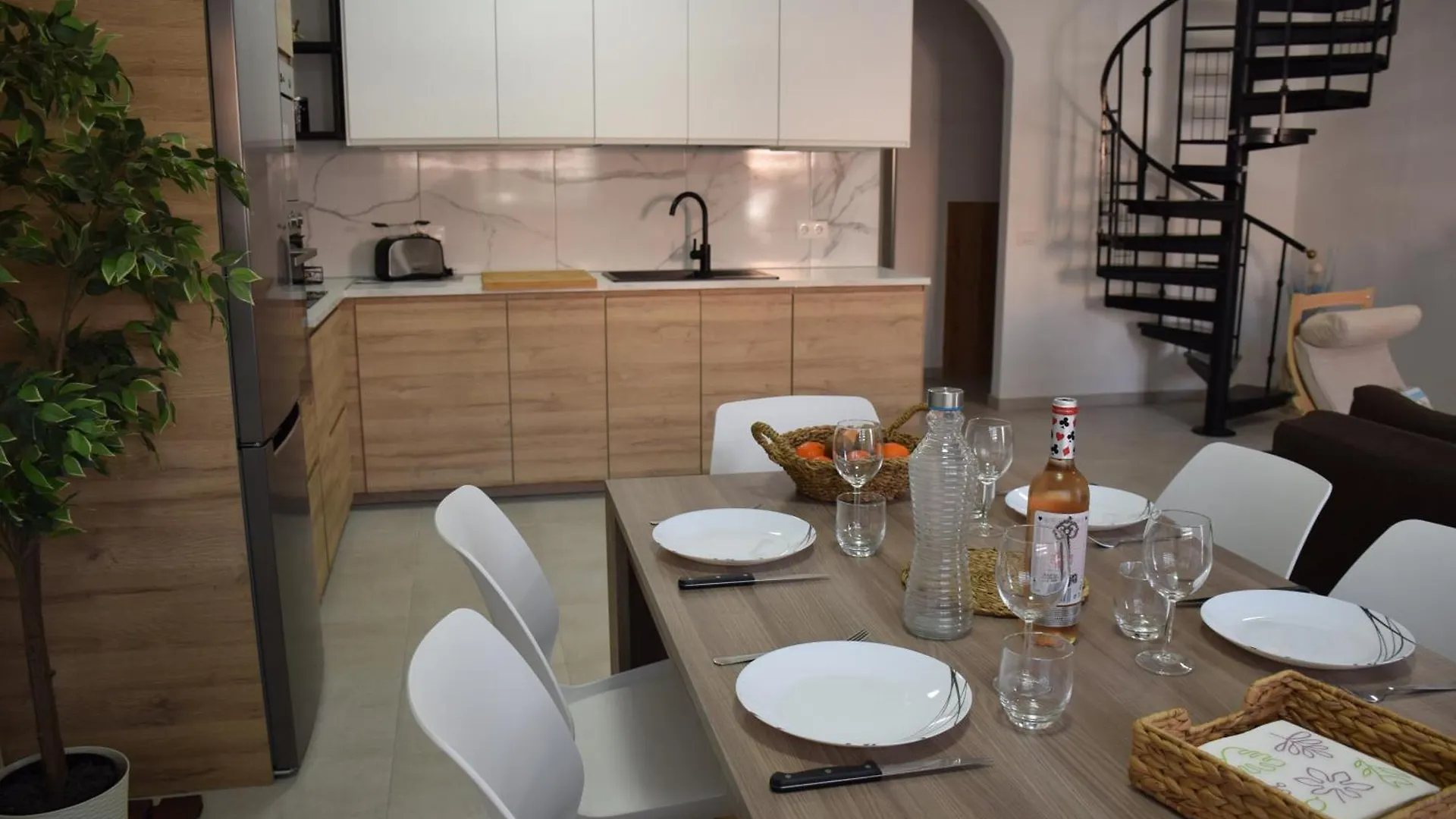 Casa Kiko Sol Apartment Caleta De Fuste