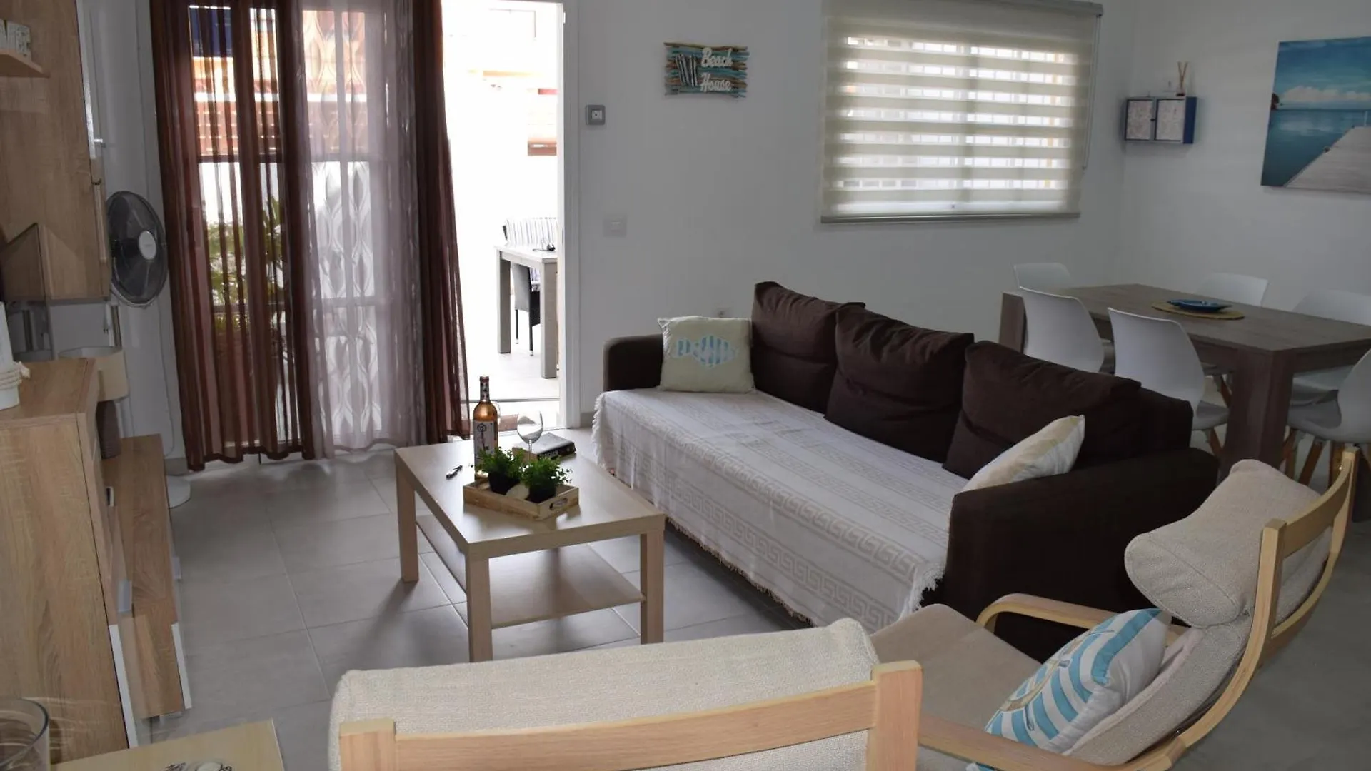 Casa Kiko Sol Apartment Caleta De Fuste