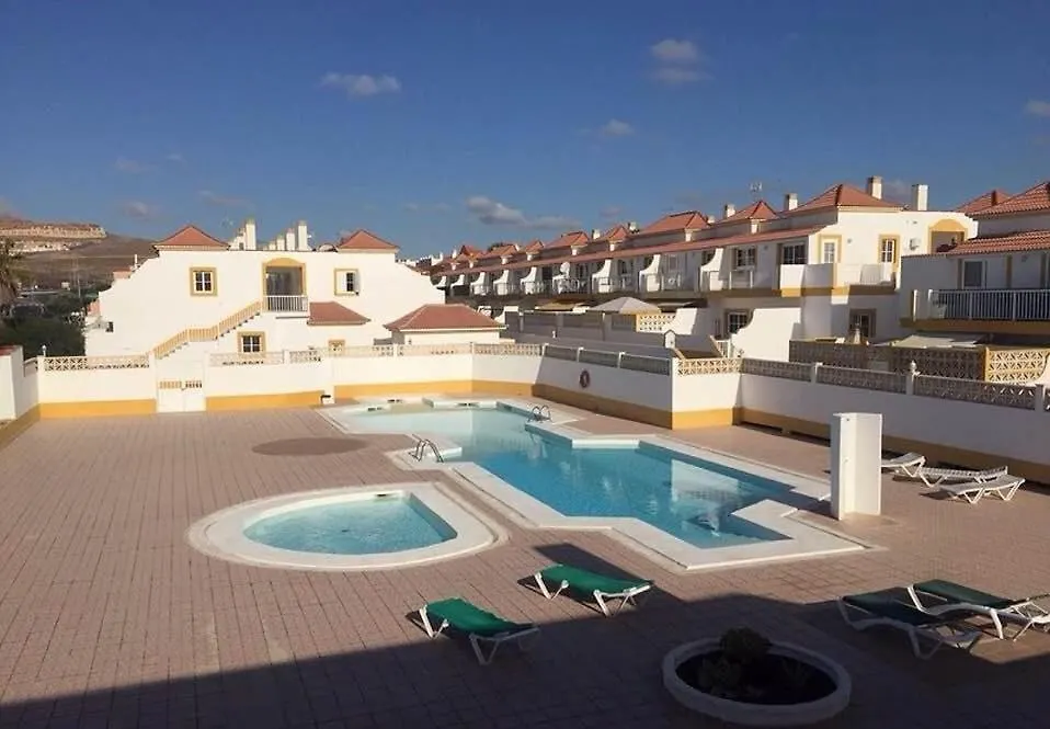 Casa Kiko Sol Apartment Caleta De Fuste